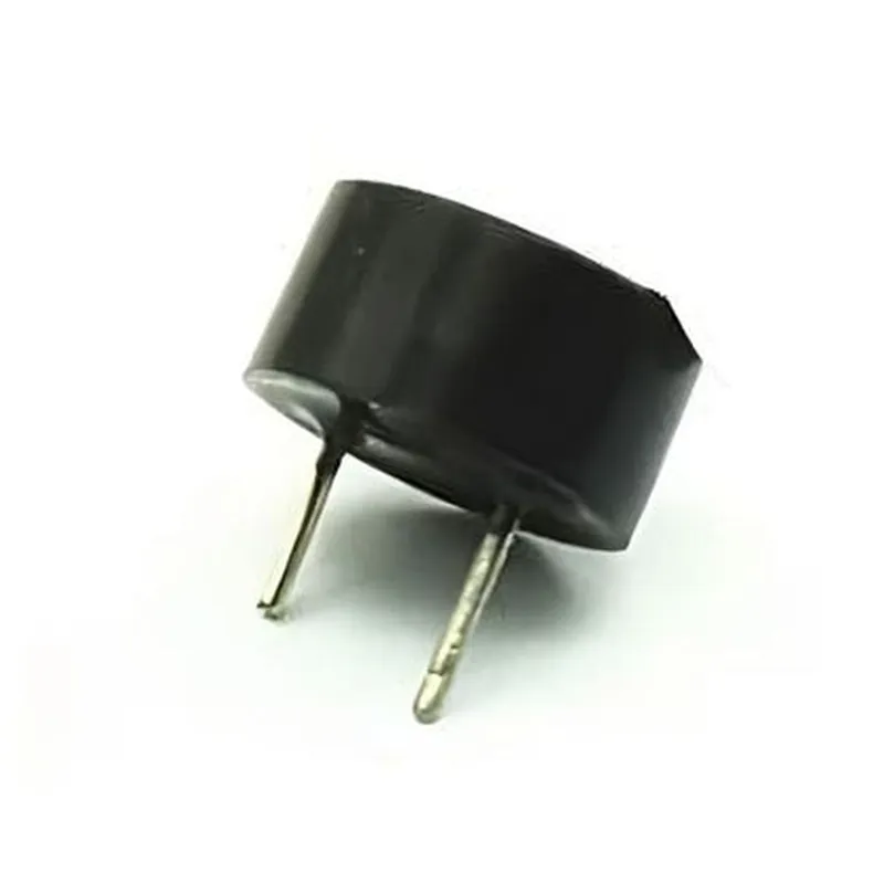 10mm Continuous Buzzer PCB Mount