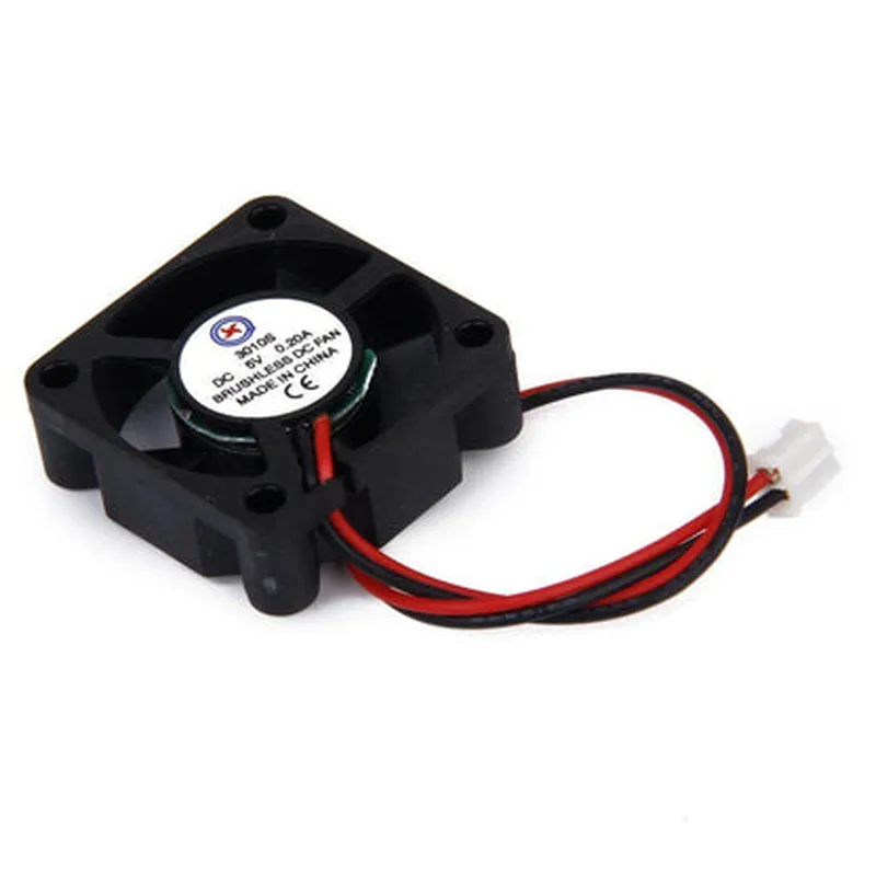 5V 0.2A 3010 Raspberry Pi Cooling Fan
