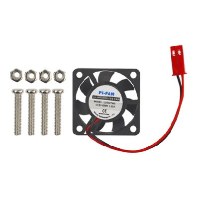 5V Mini Fan ...