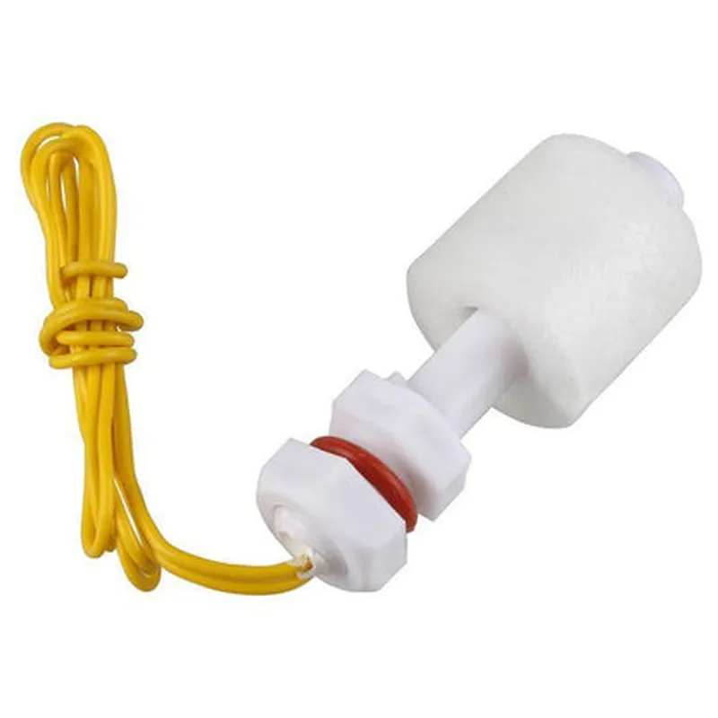 Magnetic Float Sensor FS37A (Vertical)