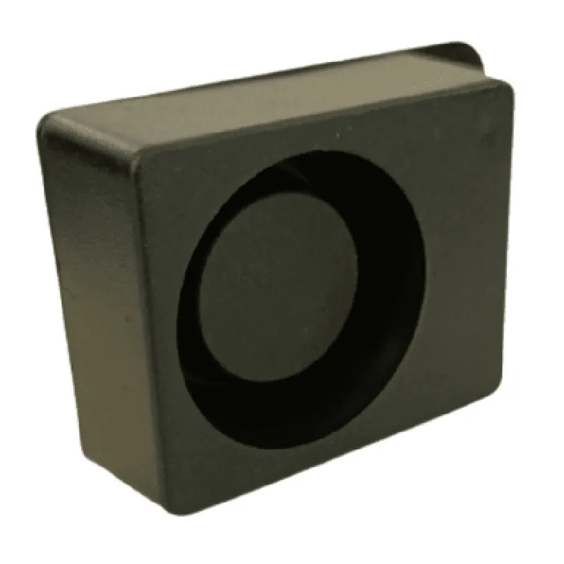 12V Police Siren