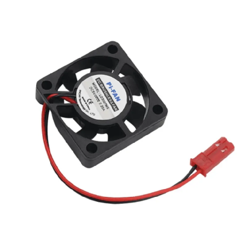 5V Mini Fan for Raspberry Pi