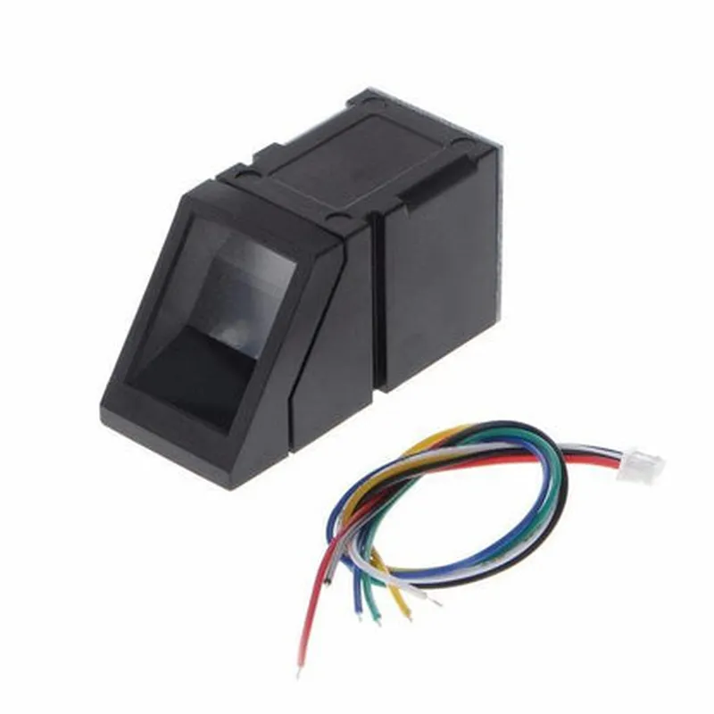 R307 Optical Fingerprint Sensor Module