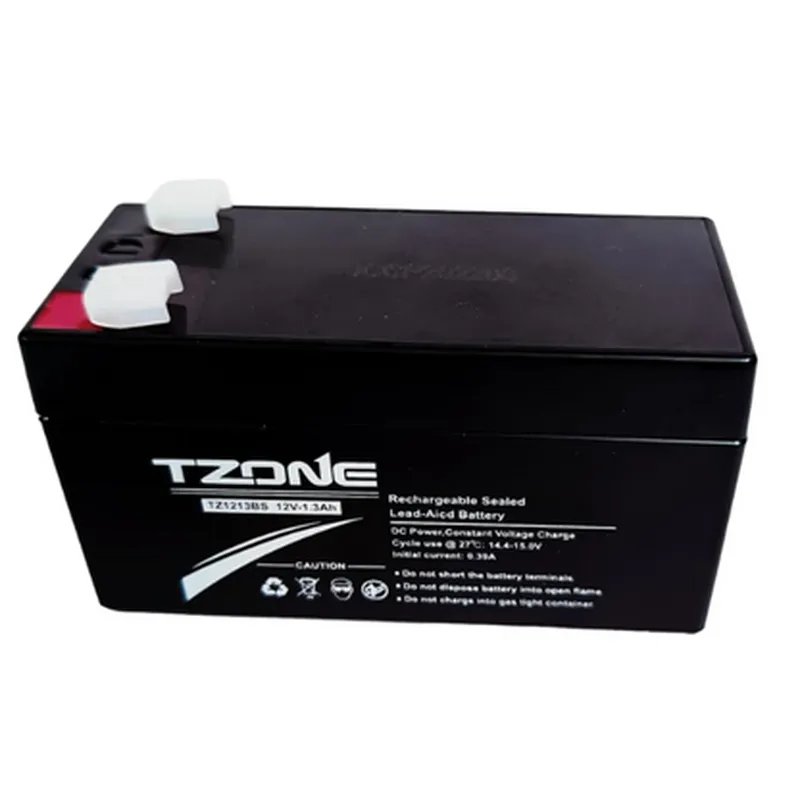 12V Lead Acid Battery