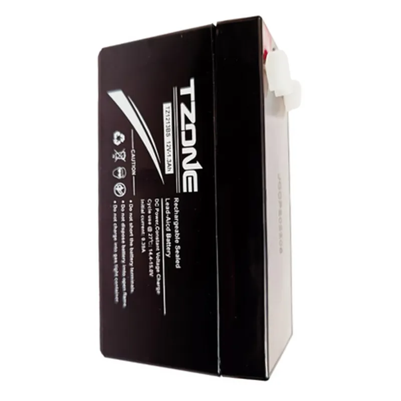 12V Lead Acid Battery