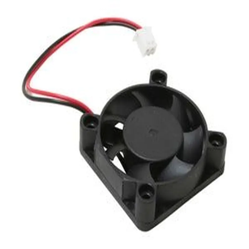 5V Mini Fan for Raspberry Pi