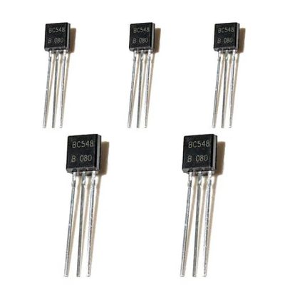 BC548 NPN Tr...