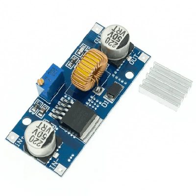 XL4015 DC-DC...