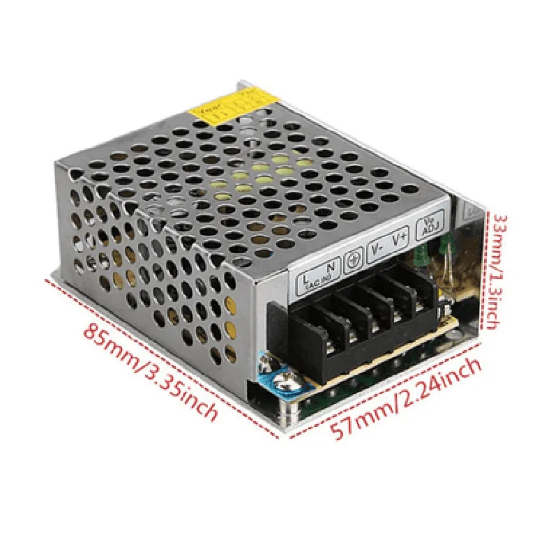 12V 2A SMPS