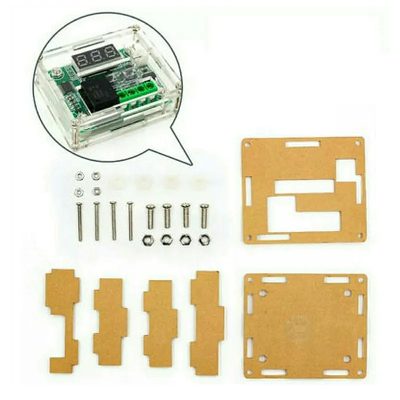 Acrylic Case...