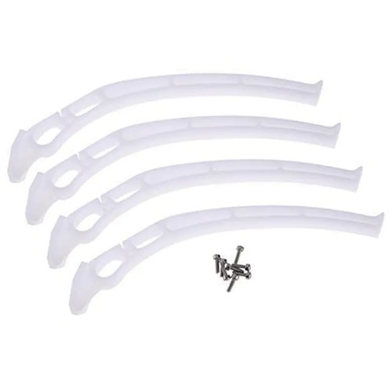 High Landing Gear Kit for Quadcopter Drone