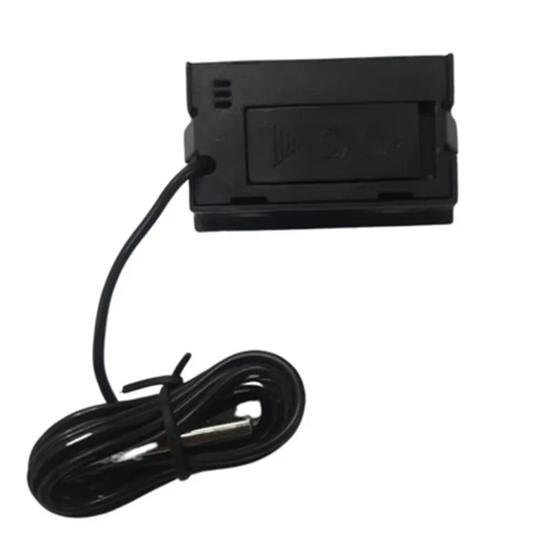 Mini LCD Digital Thermometer with Probe