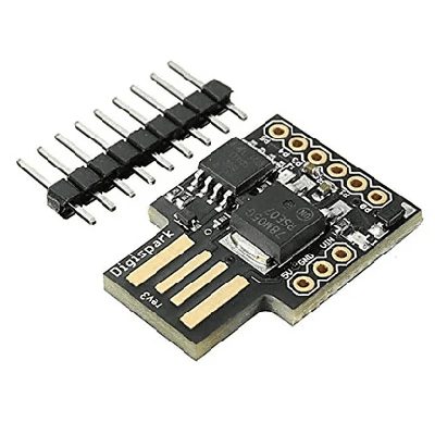 ATTINY85 USB...