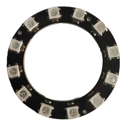 WS2812 12 Bi...