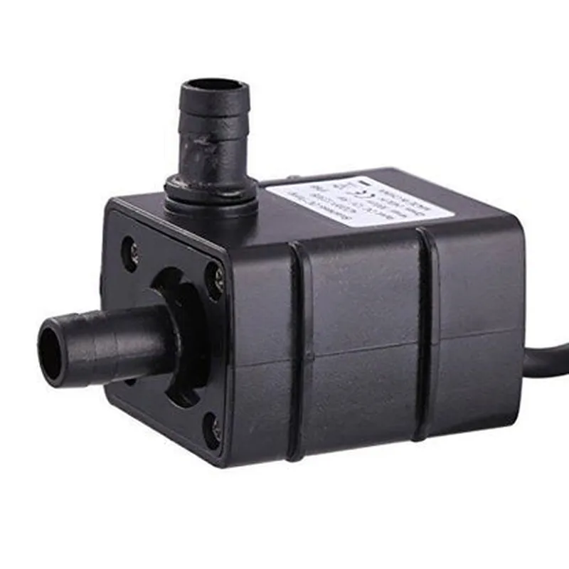 Brushless Water Pump