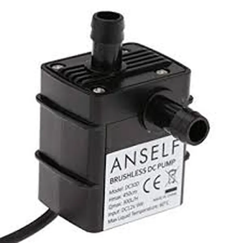 Brushless Water Pump