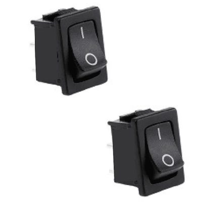2 Pin Mini O...