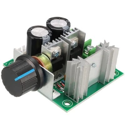 12V 10A PWM ...