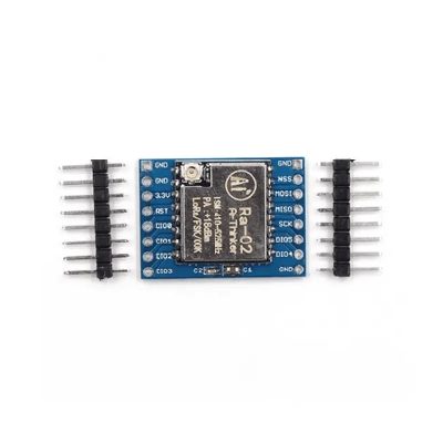SX1278 LoRa ...