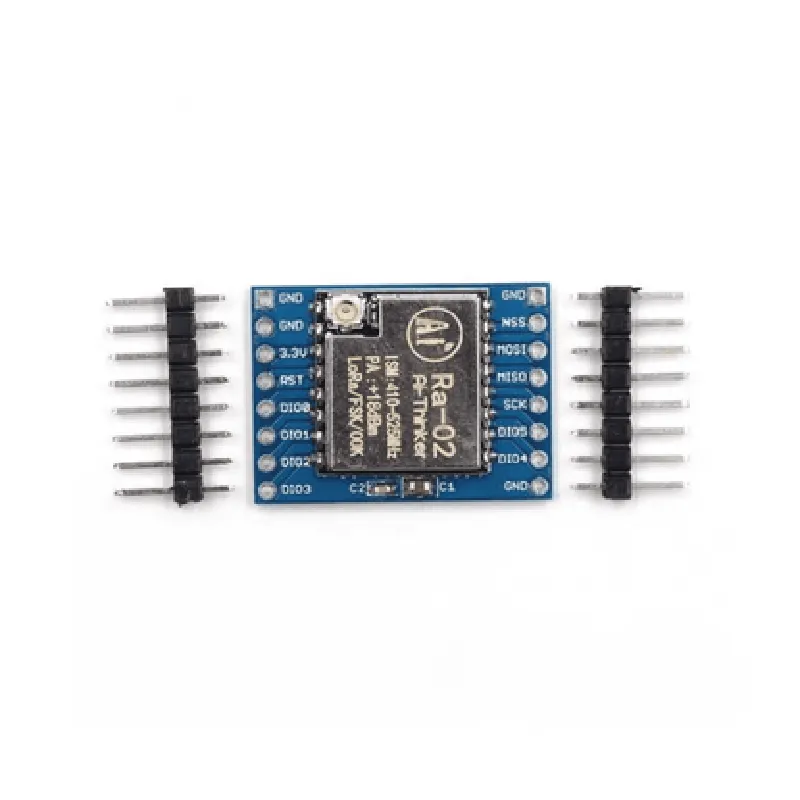 SX1278 LoRa Module Ra- 02 433MHZ Wireless Spread Spectrum Transmission