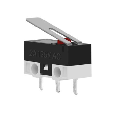 2A 125V AC M...