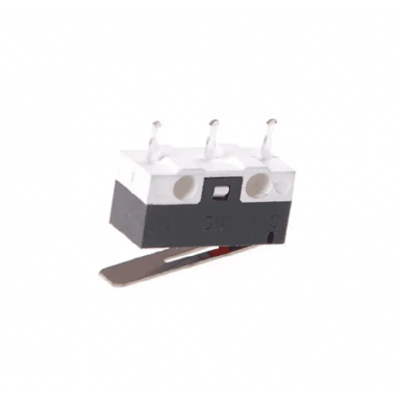 2A 125V AC Microswitch KW10-Z1P Limit Switch