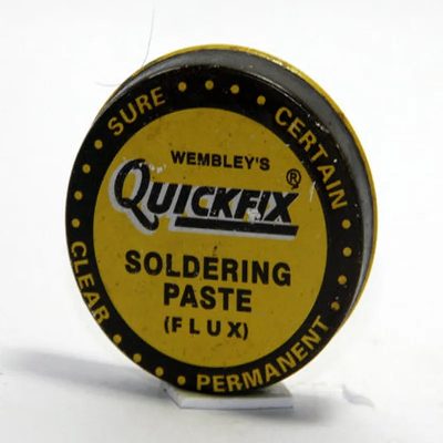 Soldering Pa...