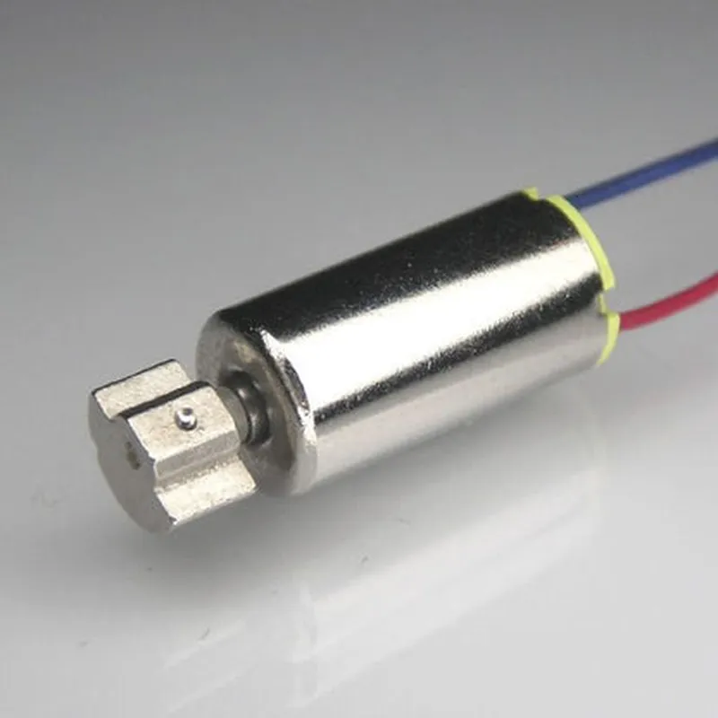 Micro Vibration Motor
