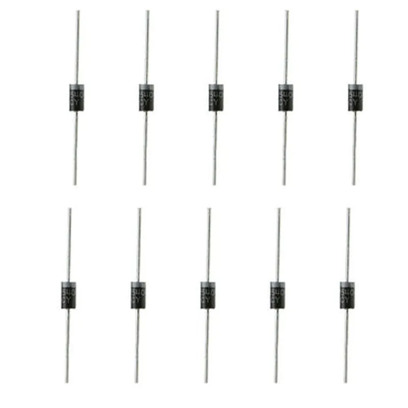 1N5408 Diode - (Pack of 10)