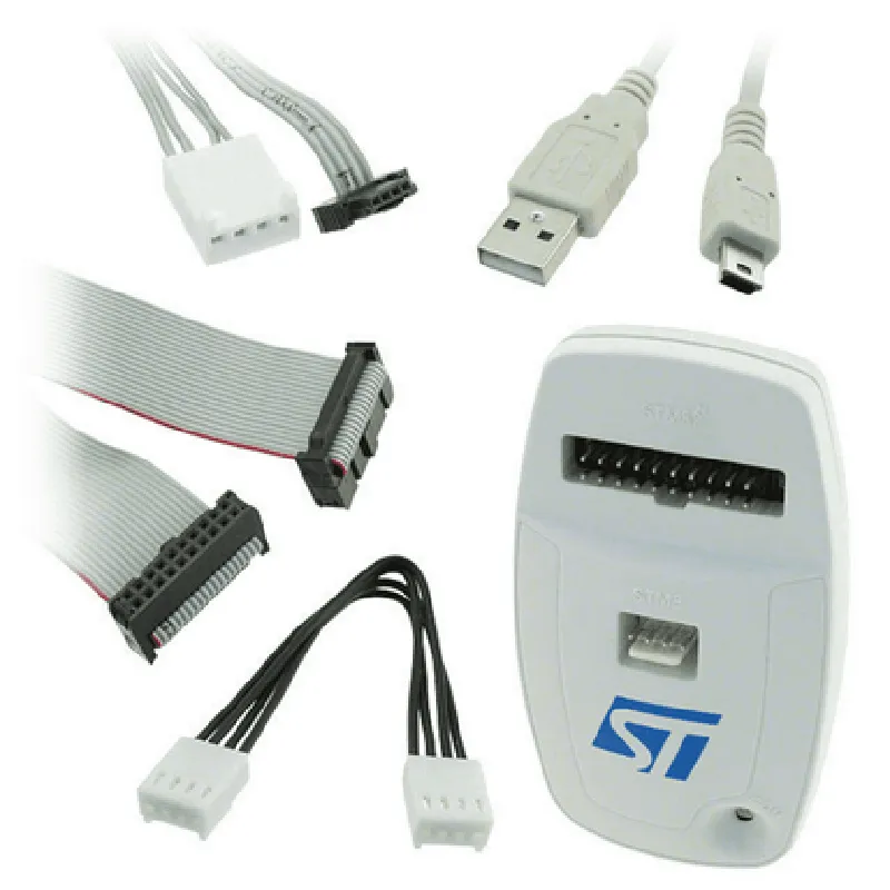ST-Link V2 Programmer