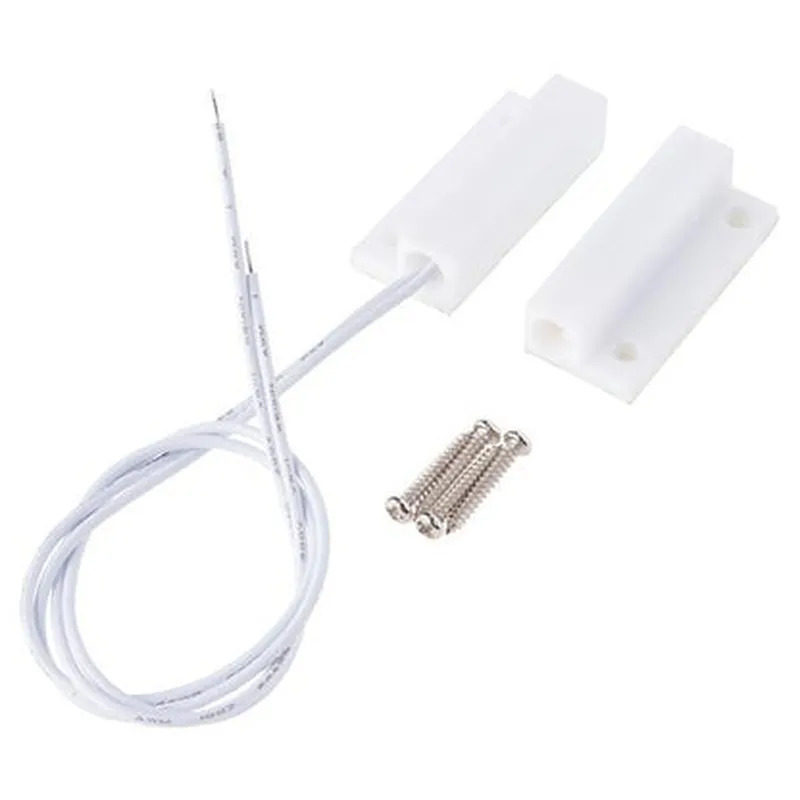 MC-38 Wired Magnetic House Security Alarm Sensor for Door and Windows