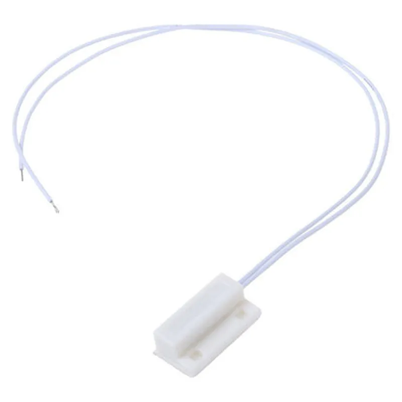 MC-38 Wired Magnetic House Security Alarm Sensor for Door and Windows