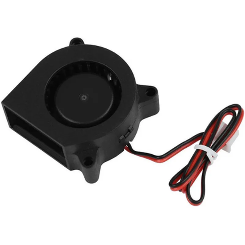 12V 4020 Turbo Blower Cooling Fan 3D Printer