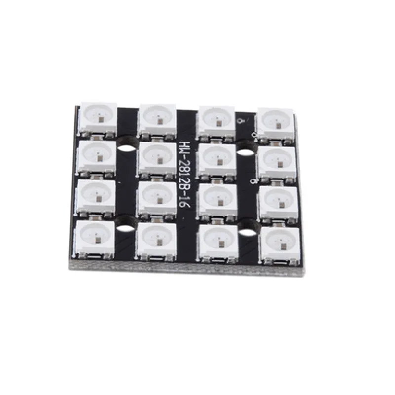 WS2812 16 Bit RGB LED Matrix