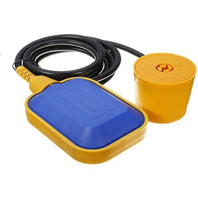 Float Switch...