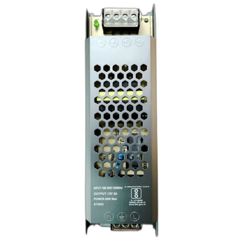 12V 5A SMPS