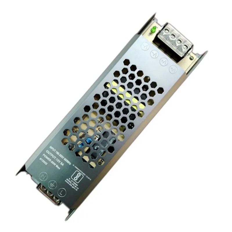 12V 5A SMPS