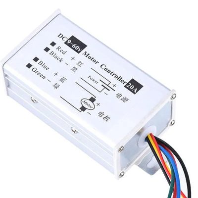 9-60V 20A DC...