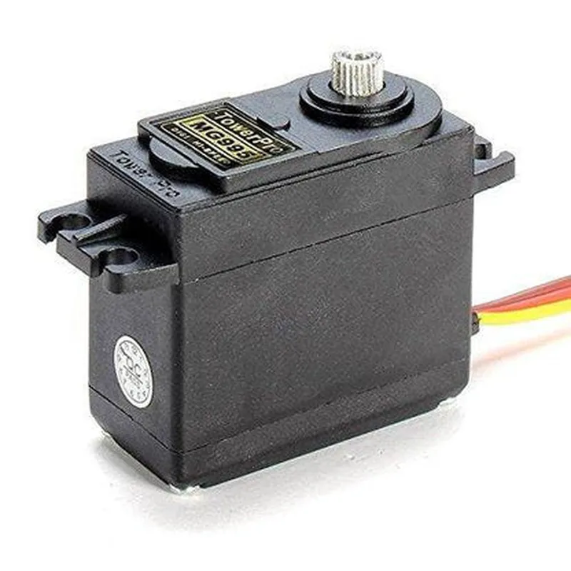 MG995 High Speed Servo Motor(360 Degree)