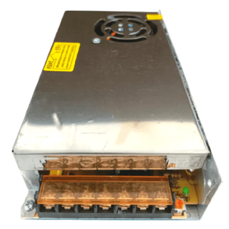 12V 10A SMPS Power Supply