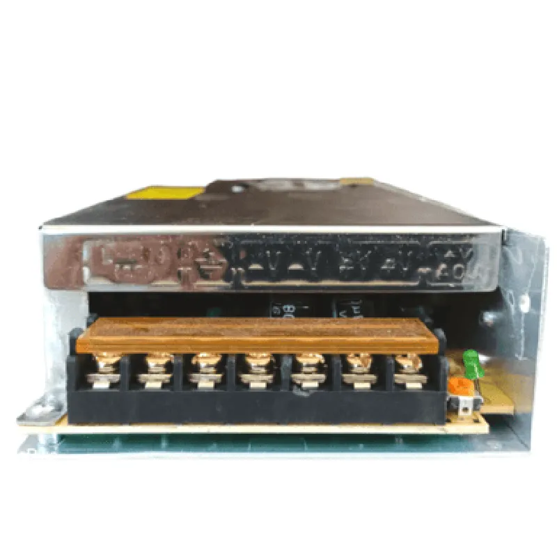 12V 10A SMPS Power Supply