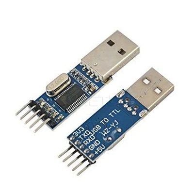 PL2303 USB-T...