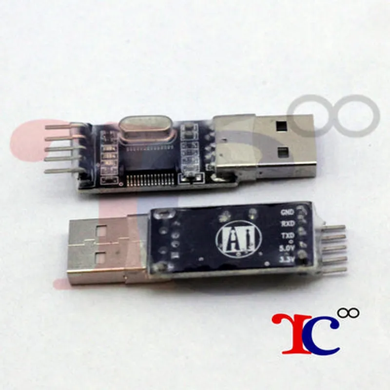 PL2303 USB-TTL Converter