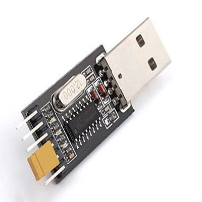 CH340G USB t...