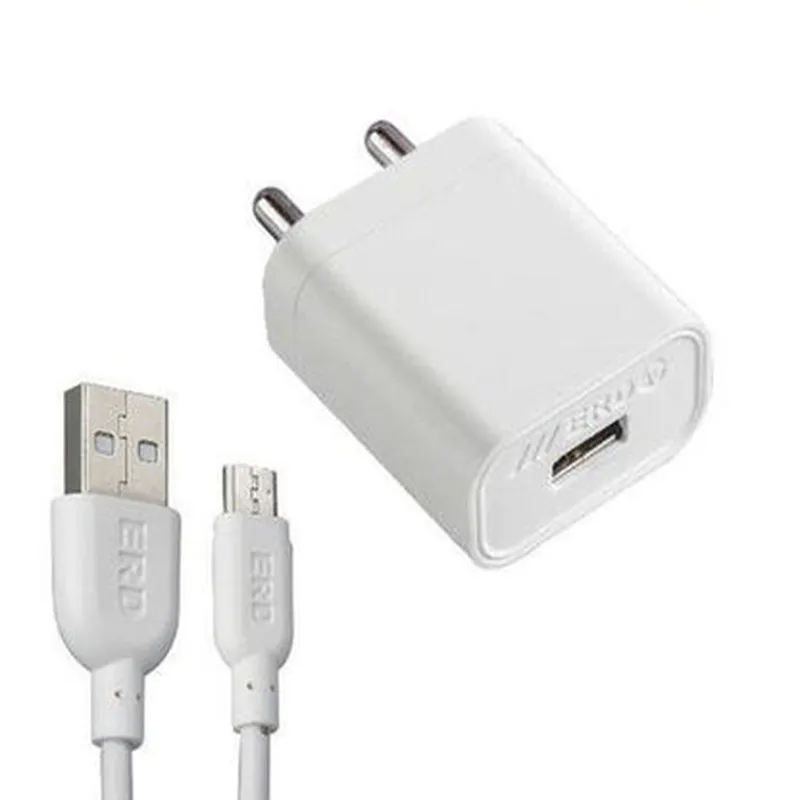 5V 2A ERD Adapter with Micro USB cable
