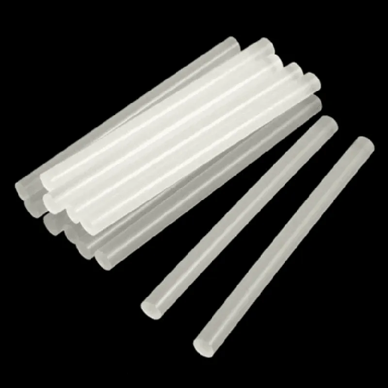 Transparent Hot Melt Glue Stick for Glue Gun - 1 Piece