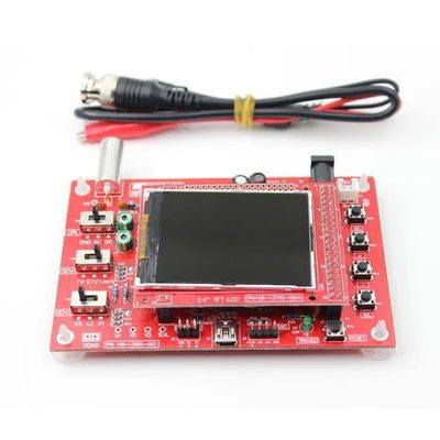 DSO138 DIY 2...