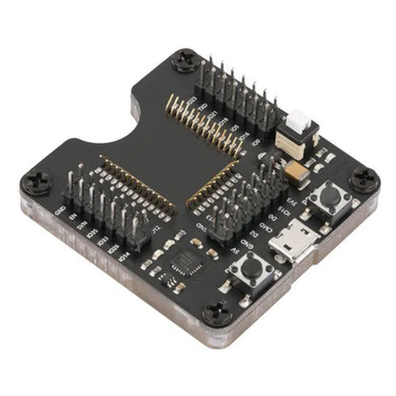 ESP32 Wroom Programming Jig