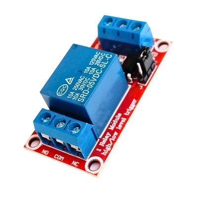 1CH 5v Relay...