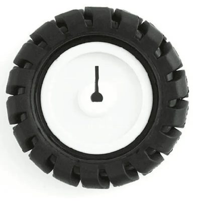 43mm Rubber ...